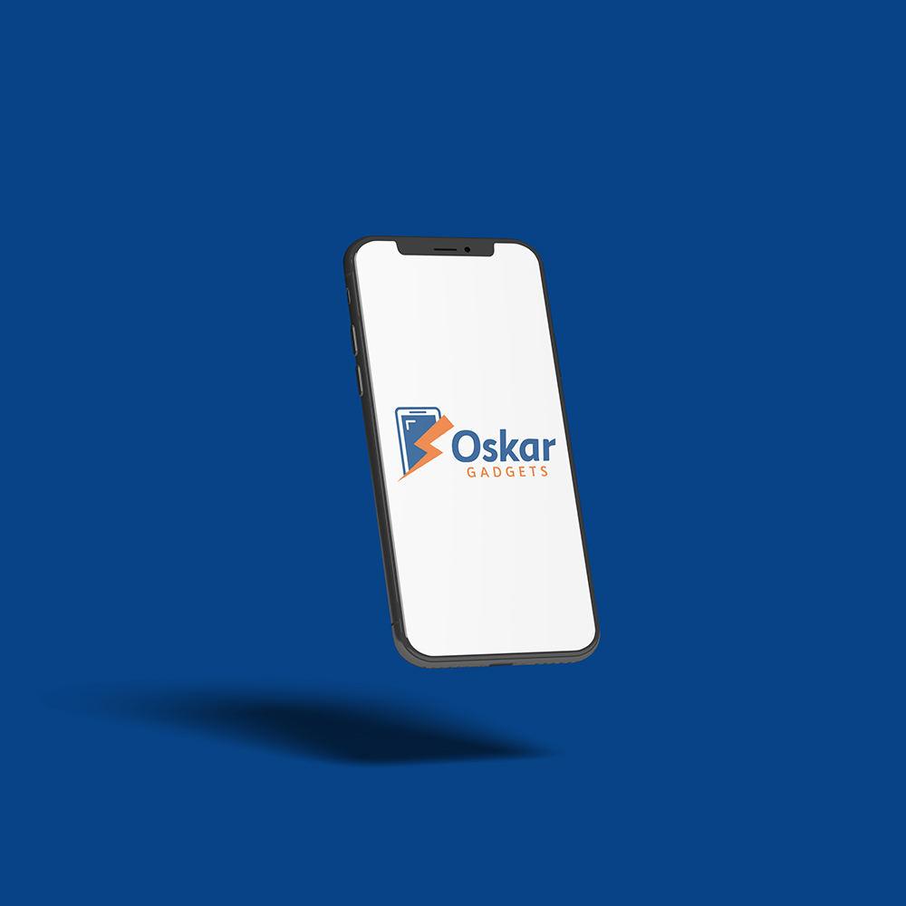 Oskar Gadgets logo