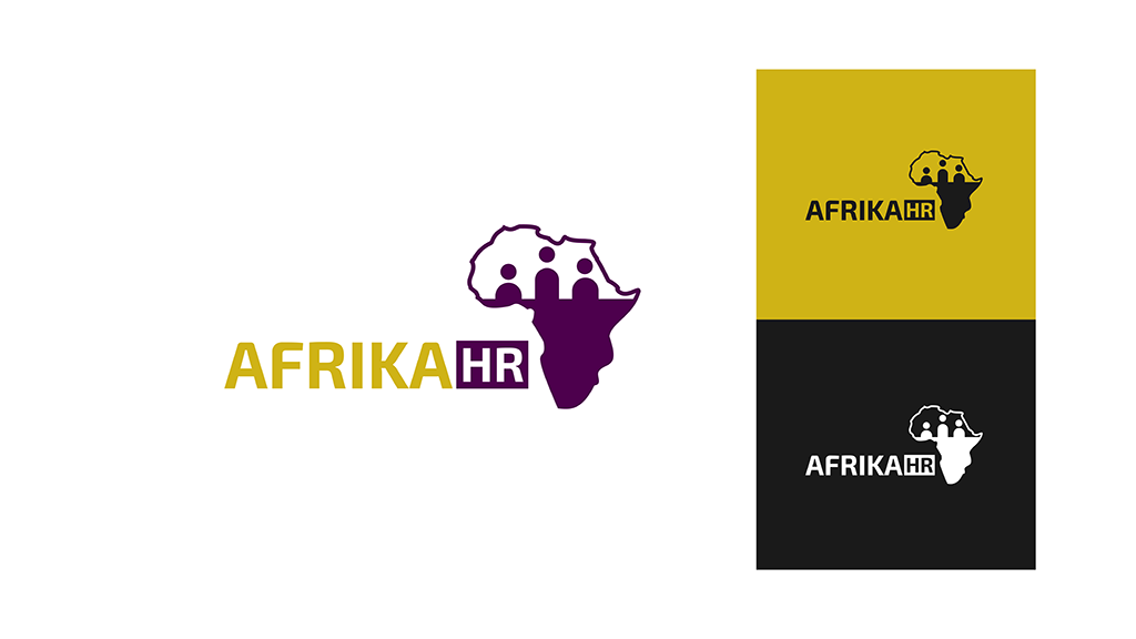 Afrika HR logo showcase